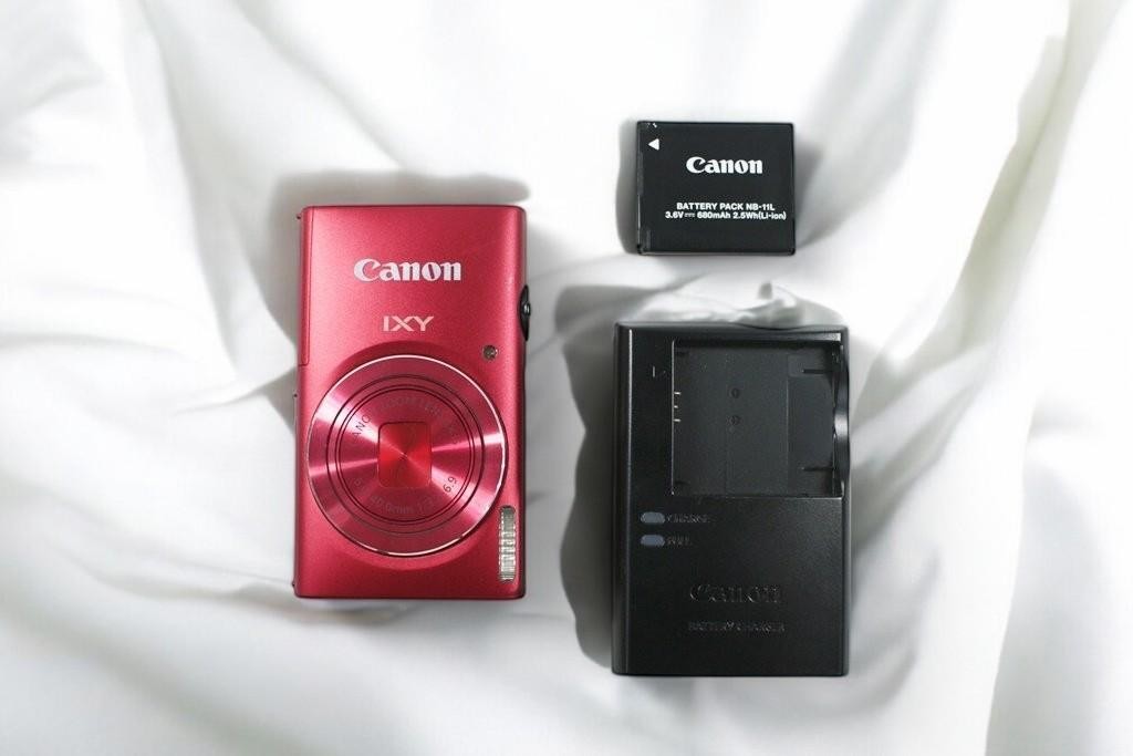 Canon Ixus 130 Indiana Digital Cameras for sale | eBay Canon Ixus 130 Indiana Digital Cameras for sale | eBay