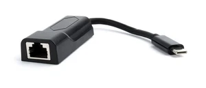 Gembird A-CM-LAN-01 1000Mbps Ethernet Karta sieciowa - Zdjęcie 1 z 2