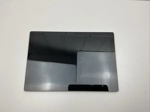 Microsoft Surface Pro 4 1724 i5-6300U 8GB RAM 256GB SSD PARA REPUESTOS - Imagen 1 de 3