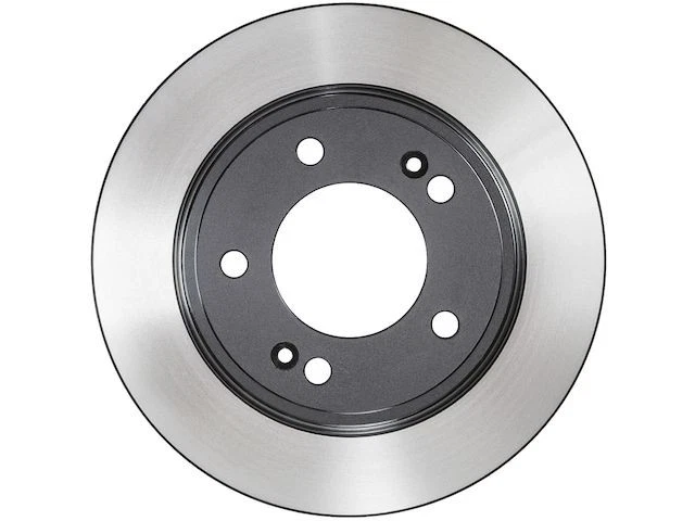 Rotor de freno trasero para Hyundai Veloster 2012-2017 2013 2014 2015 2016 HT659QH Foto 1 de 1