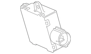 Genuine GM F (S)Module 92272957 - Picture 1 of 4