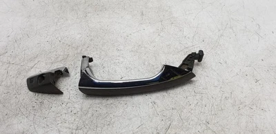 MERCEDES-BENZ S-CLASS W221 2006-2013 RIGHT FRONT OUTER DOOR HANDLE A2217600270 - Image 1 of 4
