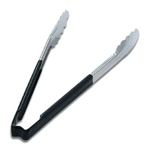 DC243 Black Utility Grip Kool Touch Tong, 241 mm - Picture 1 of 1