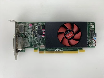 Dell AMD Radeon HD 8490 1GB GDDR3 Graphics Card (07W12P) 71219811H0G - Image 1 of 3