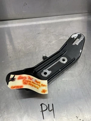 Polaris SL SLT SLX PRO 780 785 1996-2000 OEM placa de montaje fundida delantera #5431602 Foto 1 de 4