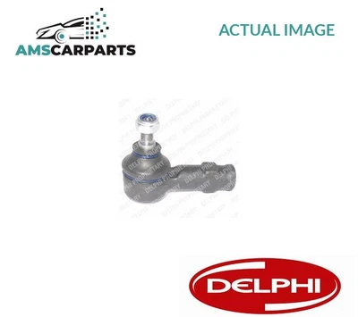 TRACK ROD END RACK END RIGHT LEFT TA1965 DELPHI NEW OE REPLACEMENT - Image 1 of 4