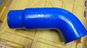 Tubo de escape superior codo 5.0 5.7 V8 3852733 Volvo Penta OMC Cobra Sterndrive - Imagen 1 de 3