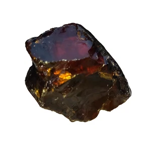 Bernstein 23 Gramm Nr. M8 Rohbernstein Wikinger Gold Amber Naturbernstein Viking - Bild 1 von 5