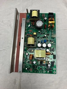 Zebra 33052-005 REV.1, Power Supply Board for 105SL Label Printer OEM - Foto 1 di 5