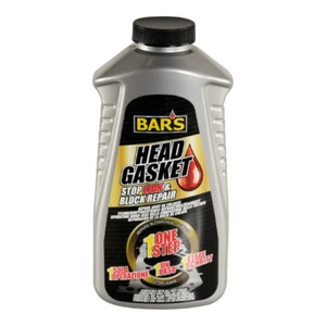 Riparatore mono-fase della guarnizione della testata AUTO CAMION 600 ml BAR'S - Imagen 1 de 7