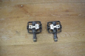 Koski Engineering Revolver Pro Pedal biking - Picture 1 of 9