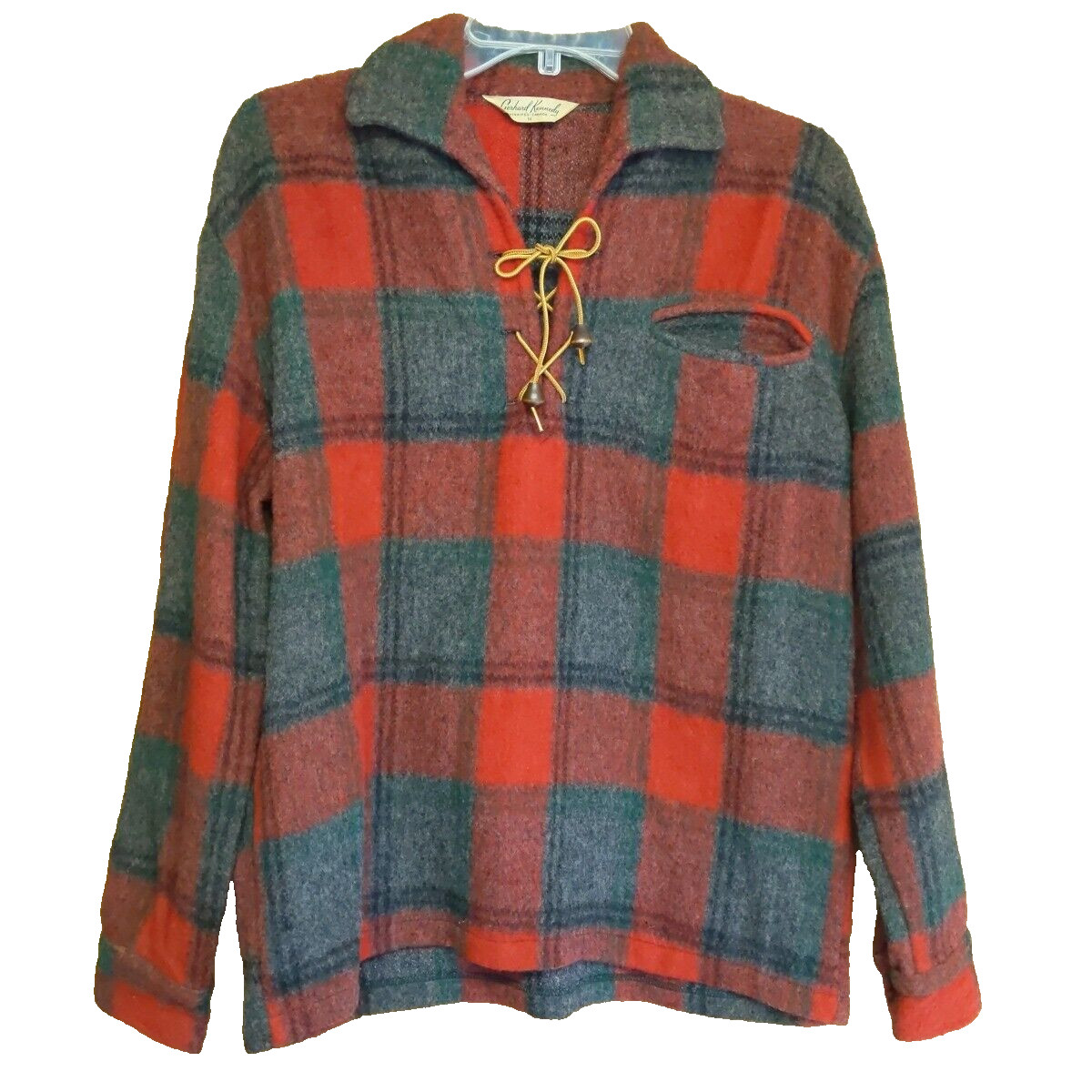 1950s 100% Wool Outerwear Coats & Jackets for Men for sale