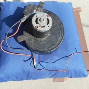 Mercedes OEM W108 W109 Redmond PV23220 AC Blower Motor & Housing Short Motor - Bild 1 von 4