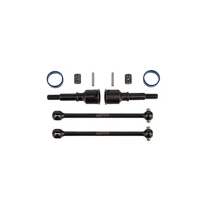 Juego CVA trasero Team Associated 92202 RC10B74 - Imagen 1 de 1