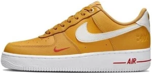 Nike AIR FORCE 1 LO MNS Womens "40th Anniversary" Shoes, Size 6, New - Picture 1 of 9