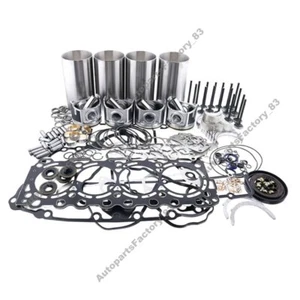 Overhaul Rebuild Kit for Isuzu Engine C223 C223T - Picture 1 of 1