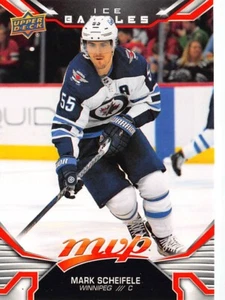 Winnipeg Jets 5-Card Lot - Picture 1 of 5