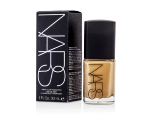 NARS Sheer Glow Foundation, Fidschi, 1 Oz. - Bild 1 von 2