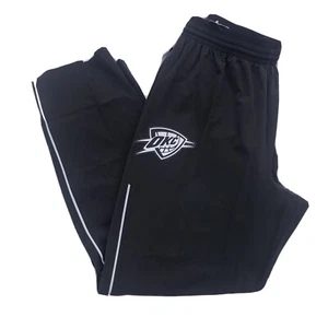 Nike NBA Authentic OKC Thunder Team Issued Break Away Pants Mens 907523 014 - Picture 1 of 4