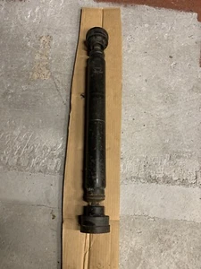 HONDA S2000 LEFT UK PROPSHAFT PROP SHAFT AP1 AP2 U.K. SPEC 61k Mil - Picture 1 of 1