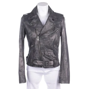 Lederjacke Each x Other Metallic L - Bild 1 von 5