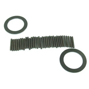 NIB Mercury 2.5L DFI 175-200HP SportJet 210-240 Bearing Wrist Pin Washers 822553 - Picture 1 of 1