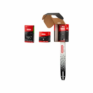 SpeedCut Nano Kit di conversione 10" - ECHO CS-2511T - Foto 1 di 1