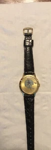 Vintage 1971 Lafayette Dallas Cowboys Uhr - schön - Bild 1 von 3