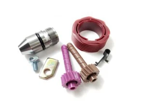 Juego de tres engranajes velocímetro TH350 GM GMC 17 y 18 accionados y 7 dientes de accionamiento Muncie - Imagen 1 de 1
