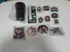 My Hero Academia Acrylic stand tumbler Anime Goods lot of 13 Set sale Ochaco