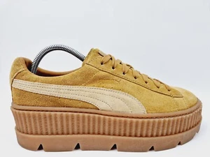 Puma Fenty x Cleated Creeper Suede Gr. 41 / by Rihanna Top - Bild 1 von 6