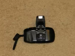 Kodak Cameo Motor EX Camera 35mm Film Point & Shoot FILM TESTED - Picture 1 of 4