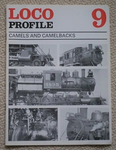 Loco Profile Issue No 9 - Camels and Camelbacks - Picture 1 of 2
