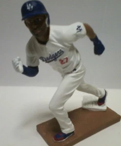 Los Angeles LA Dodgers Matt Kemp # 27 Baseball Player Action Figure - Picture 1 of 12