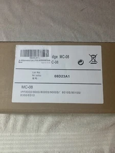 MC-08 Maintenance Box For Canon iPF8000 iPF8100 iPF8300S iPF8400 iPF9000 iPF9100 - Afbeelding 1 van 6