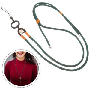 Paski na telefon komórkowy Smycze do telefonu Uchwyt na telefon Smycze Telefon Neck Strap - Zdjęcie 1 z 12