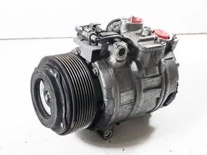 11-18 BMW 535i 640i X5 335i 435i F10 F12 F15 E70 F30 F32 N55 AC Compressor Pump - Picture 1 of 12
