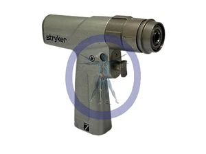 Stryker 7203 System 7 Bohr-/Reibahle Single Trigger *mit 3 Monaten Garantie* - Bild 1 von 3