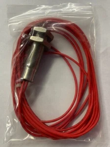 Alto Shaam Schalter, Türverriegelung - SW-33275 - Bild 1 von 2