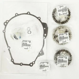 KAWASAKI NINJA  Zx10R / ZX10 / ZX 10R TRANS GEAR KIT 99999-0662           (RL) - Picture 1 of 1