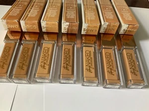 Urban Decay - Stay Naked Weightless Liquid Foundation - Choose your shade - Picture 1 of 9