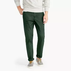 J.Crew 770 Chino | 31/32 | Pine | 98 $ - Bild 1 von 4