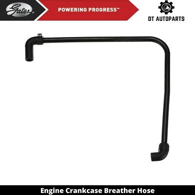 Puertas de manguera respirador cárter motor deportivo Ford Explorer 2001-2003 2002 Foto 1 de 3