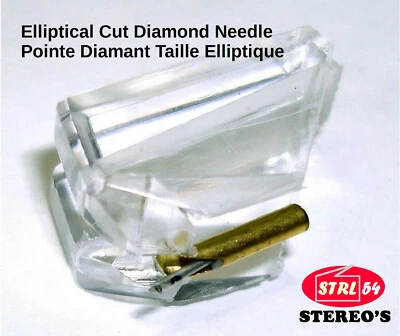 COM - ANALOGIS TONNADEL EPS202 ED ELLIPTIQUE pour TECHNICS P22 NATIONAL PANASONIC EPC202ED EPC202 EPCH23