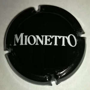 Caspula spumante - Mionetto -italia SW-IT-00030 Usata - Picture 1 of 1