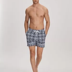 Reiss men’s swim shorts - Picture 1 of 4