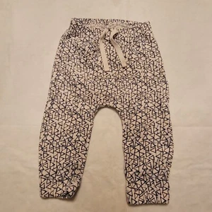 Old Navy Girl's Sweat Pants, 12-18 Months - Picture 1 of 3