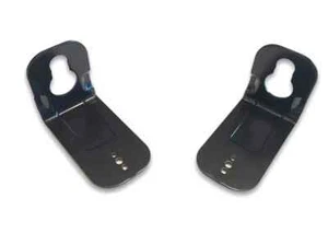 Nuova staffa di montaggio a parete Samsung HW-A450 AH81-11682A | senza viti | spedizione veloce - Foto 1 di 3