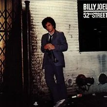 52nd Street von Joel,Billy | CD | Zustand sehr gut - Bild 1 von 2