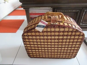 Cooks Club 21-teiliges Picknickkorb Komplettset Qualität & Design NEUWERTIG NEU VERSIEGELT - Bild 1 von 5